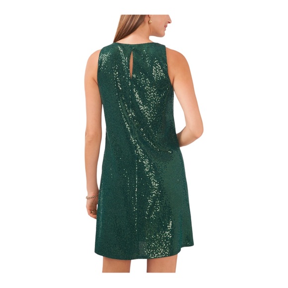 Vince Camuto NWT October A-Line Dress - Picture 5 of 13